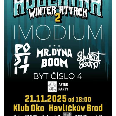 klub OKO
